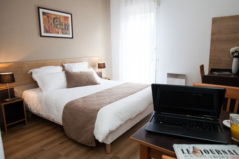 Aparthotel Privilodges Lumiere Lyon
