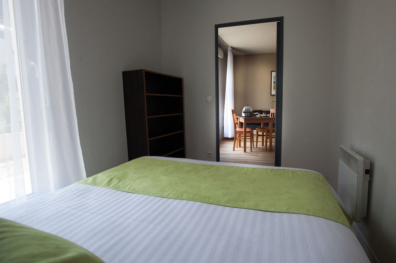 Aparthotel Privilodges Lumiere 3*