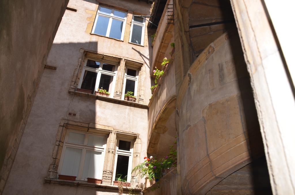 Apartment Cote Palais *