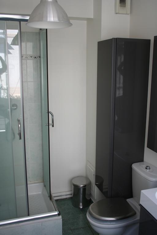 Apartment Le 6eme Cote Foch *