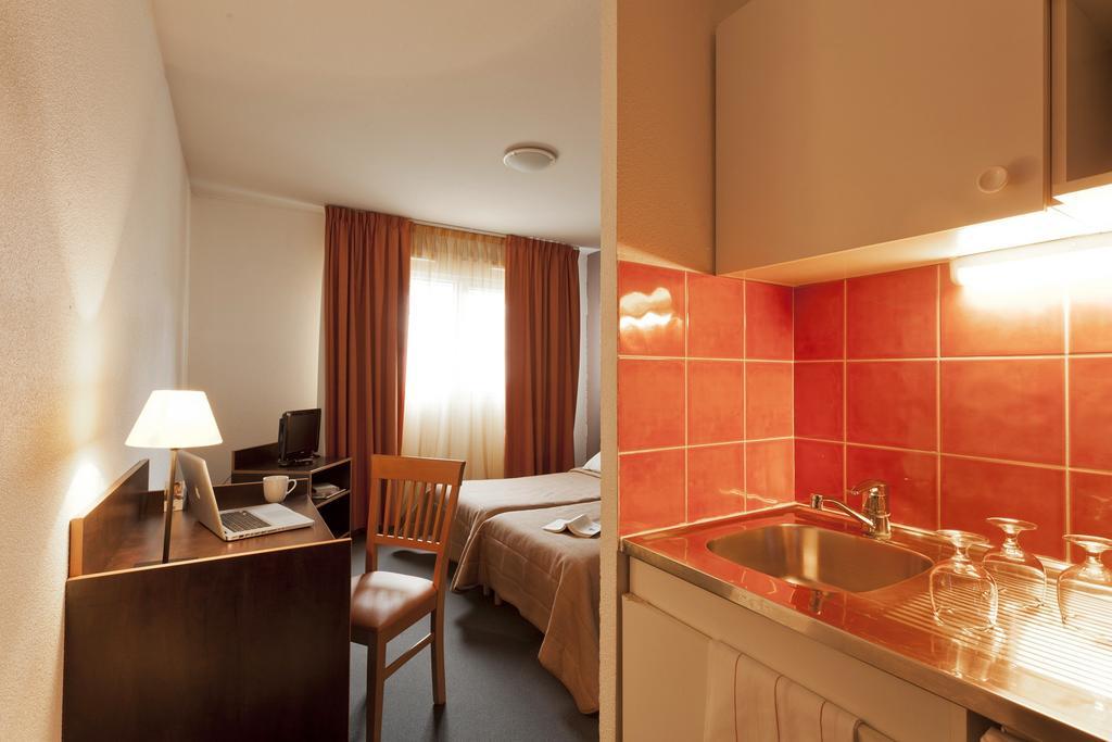 Privilodges Lumiere Lyon