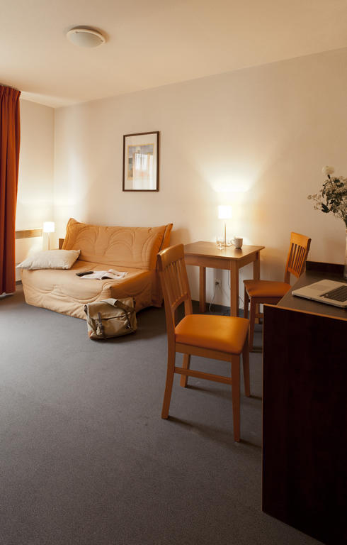 Aparthotel Privilodges Lumiere