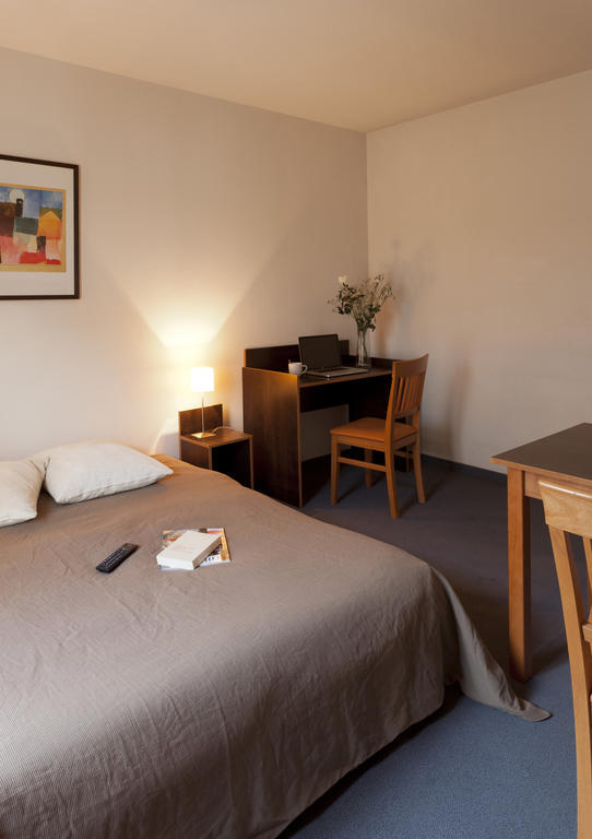 Aparthotel Privilodges Lumiere Lyon