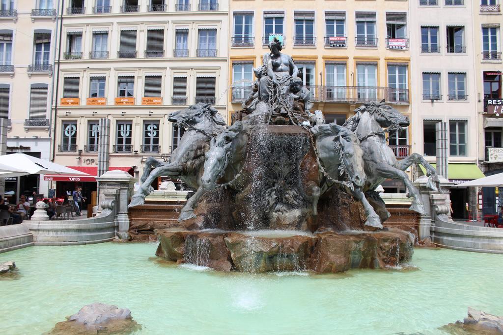 Come In Lyon