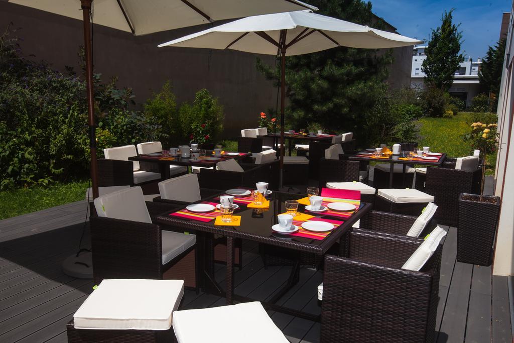 Aparthotel Privilodges Lumiere 3*