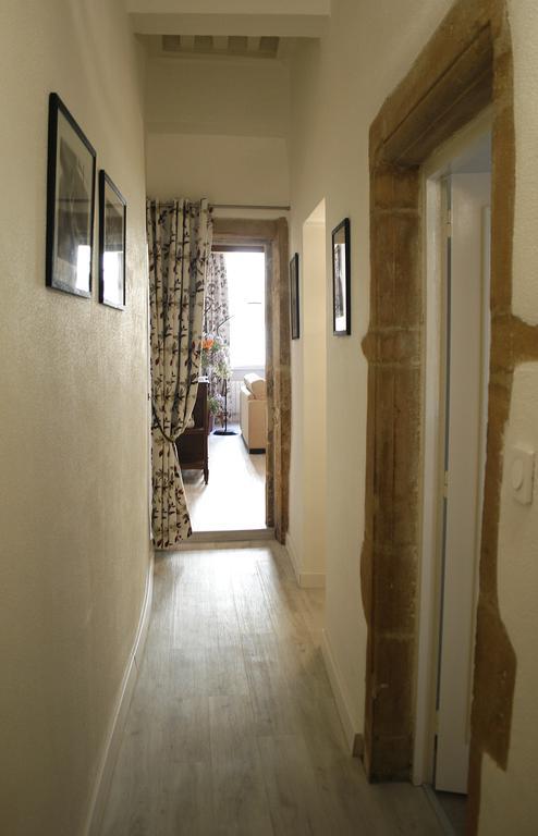 Apartment Cote Palais *