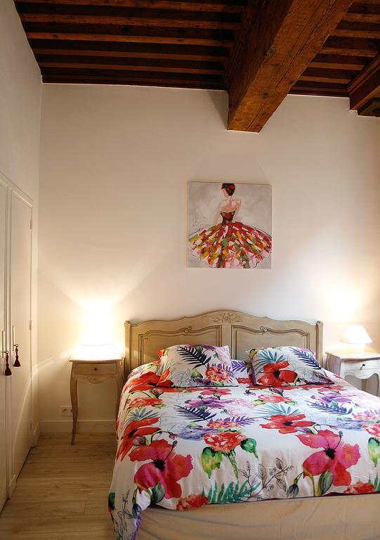 Apartment Cote Palais Lyon