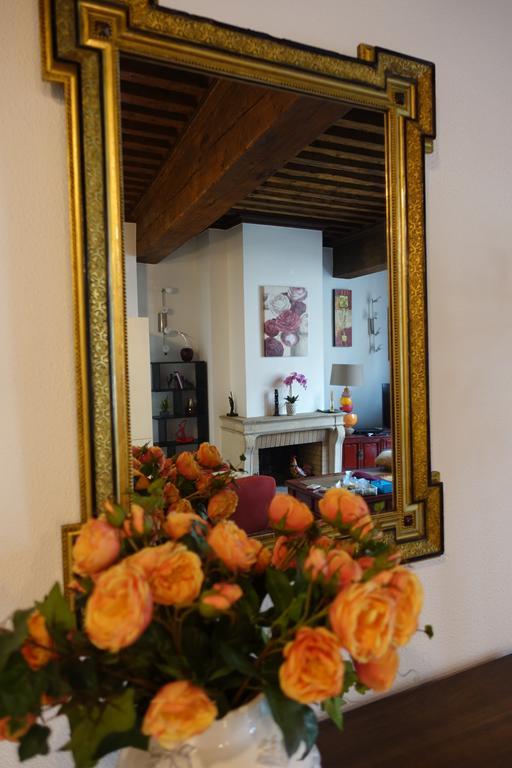 Apartment Cote Palais *