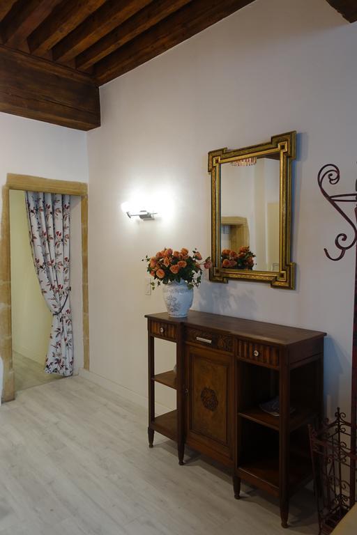 Apartment Cote Palais