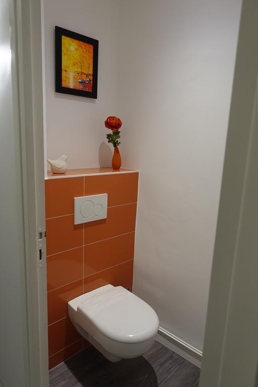 Apartment Cote Palais Lyon