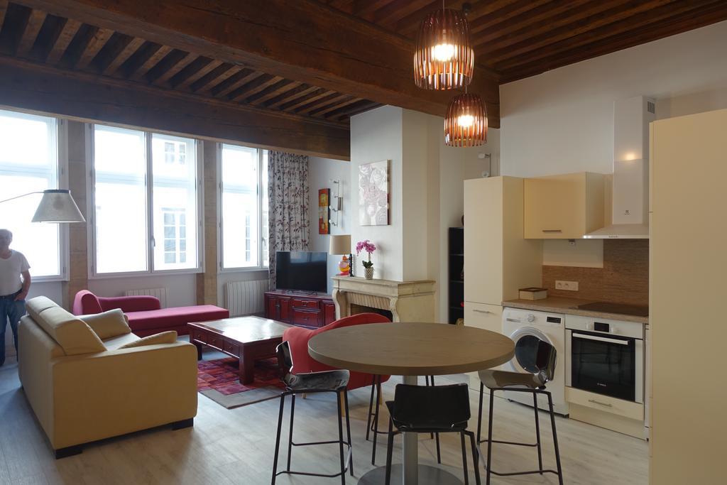 Cote Palais Lyon