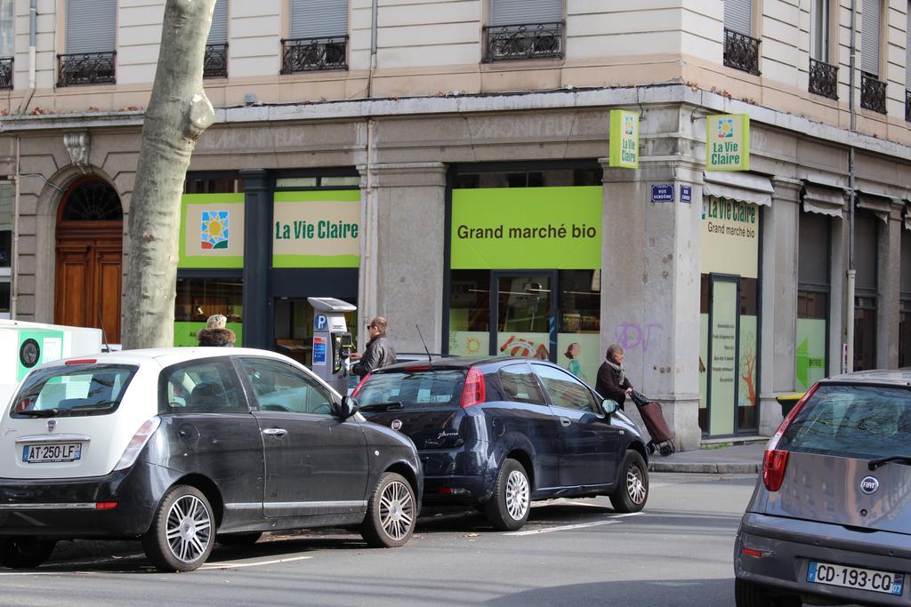 Le 6eme Cote Foch