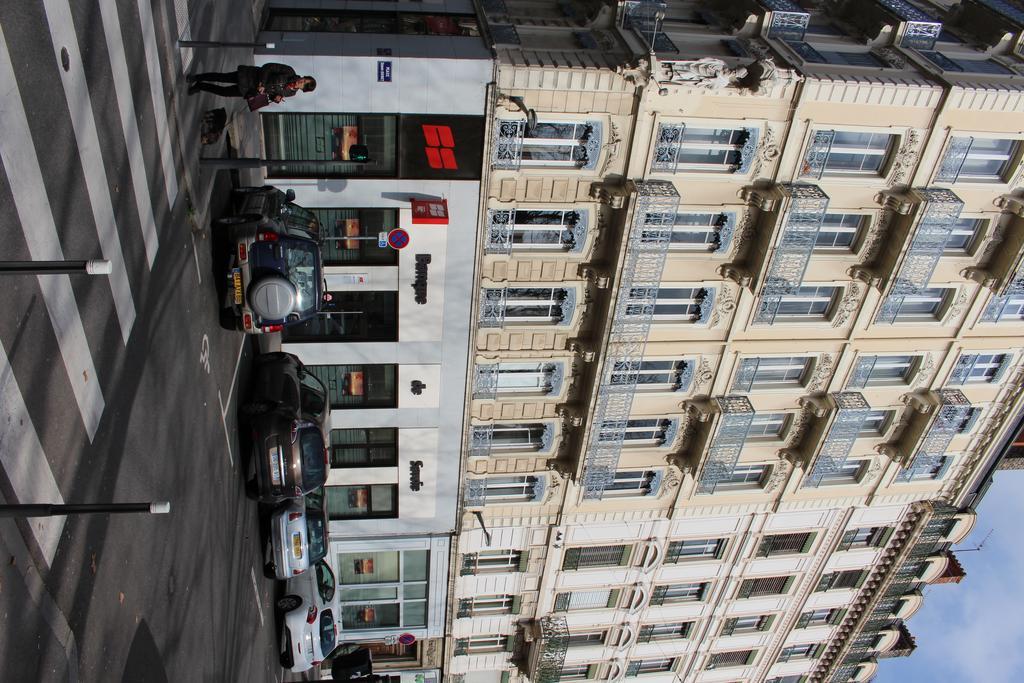 Apartment Le 6eme Cote Foch Lyon
