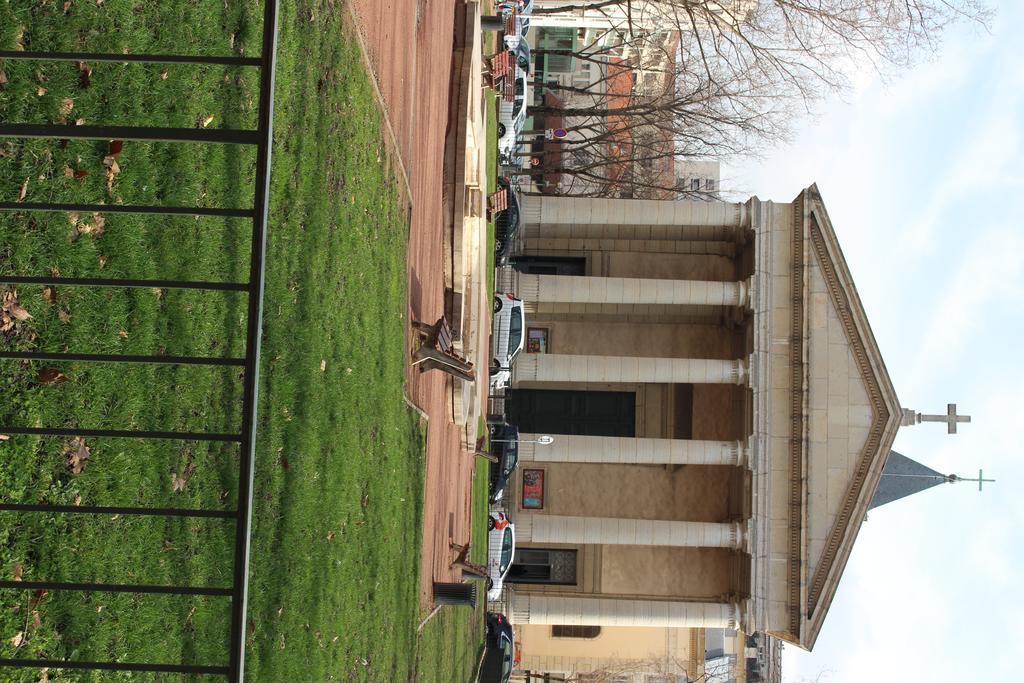 Le 6eme Cote Foch