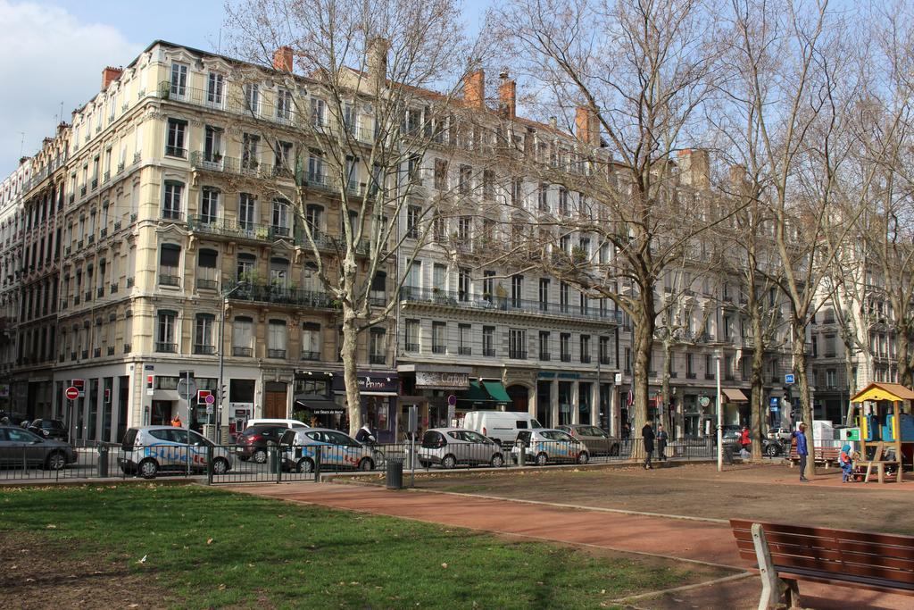 Le 6eme Cote Foch