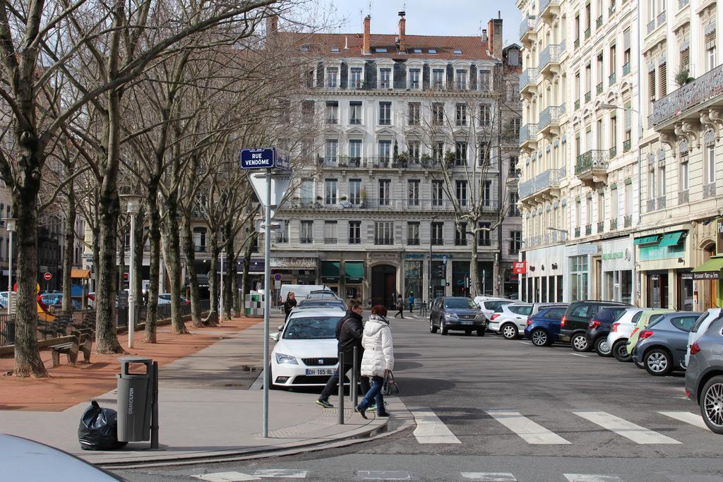 Le 6eme Cote Foch