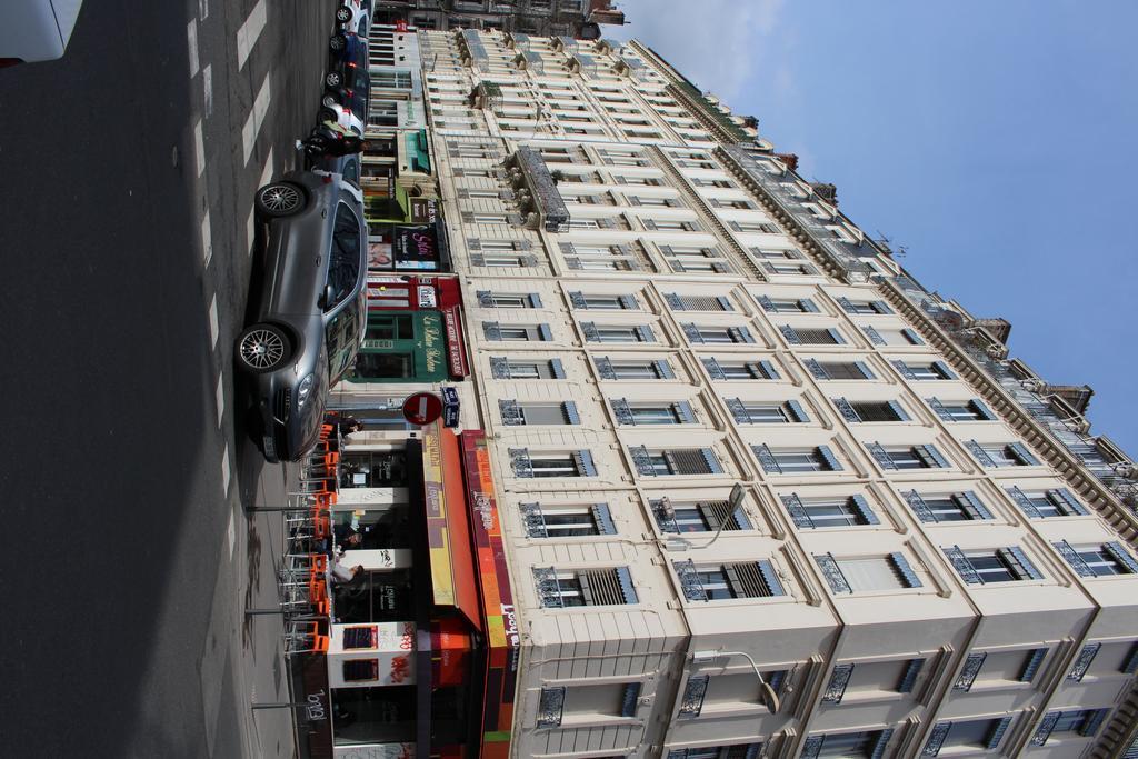 Le 6eme Cote Foch Lyon