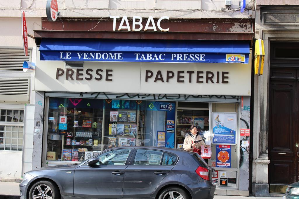 Le 6eme Cote Foch