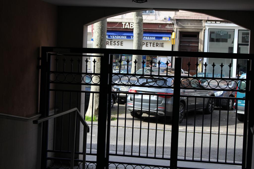 Le 6eme Cote Foch