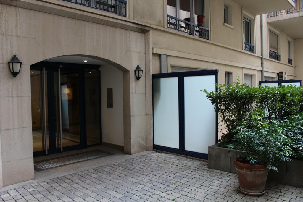Le 6eme Cote Foch Lyon