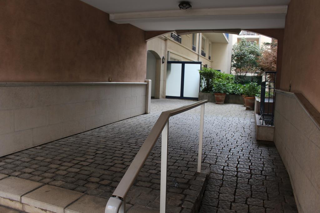 Apartment Le 6eme Cote Foch Lyon