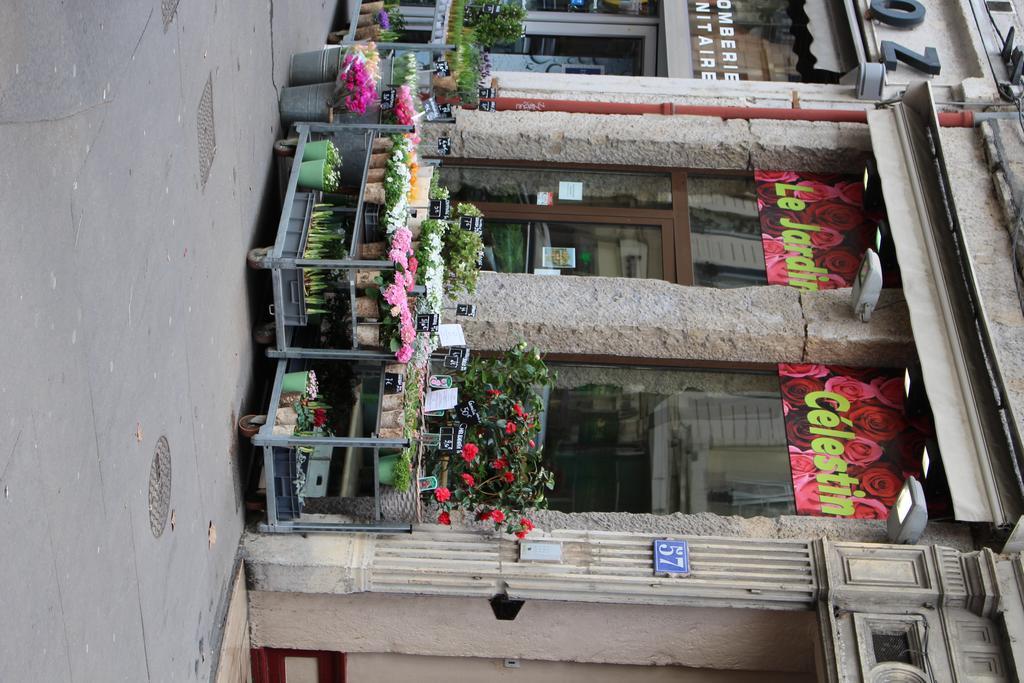 Apartment Le 6eme Cote Foch