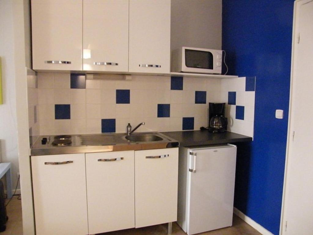 Aparthotel Avy Bellecour