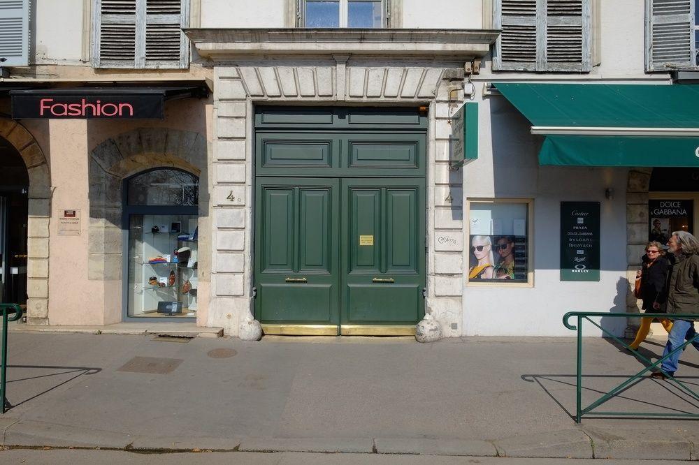 Riva Lofts And Suites Lyon