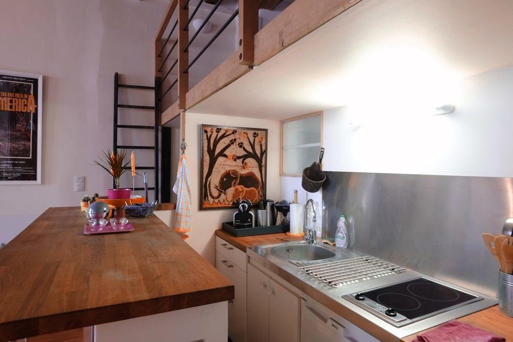 Hotel Riva Lofts And Suites