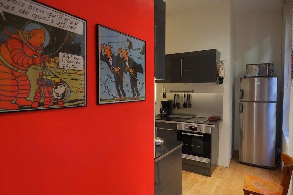 Hotel Riva Lofts And Suites Lyon