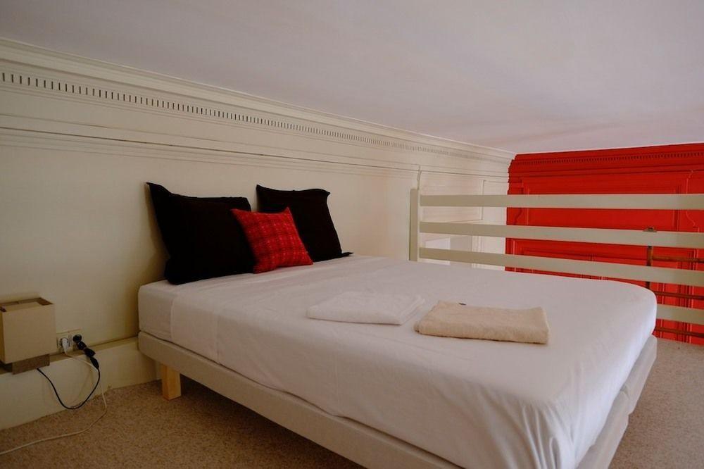 Hotel Riva Lofts And Suites