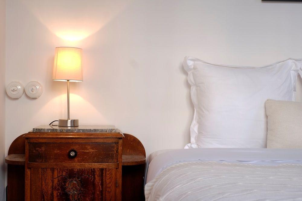Hotel Riva Lofts And Suites Lyon