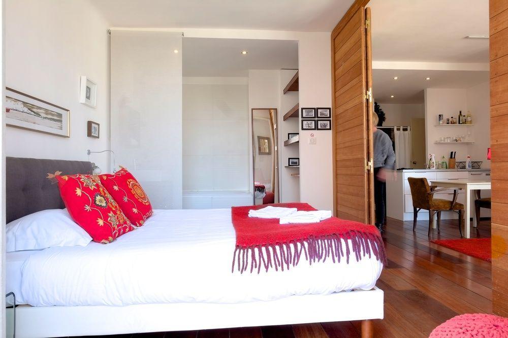 Riva Lofts And Suites Lyon