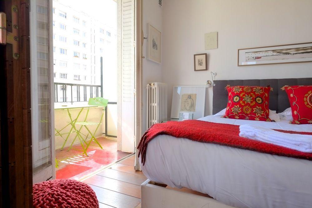 Hotel Riva Lofts And Suites
