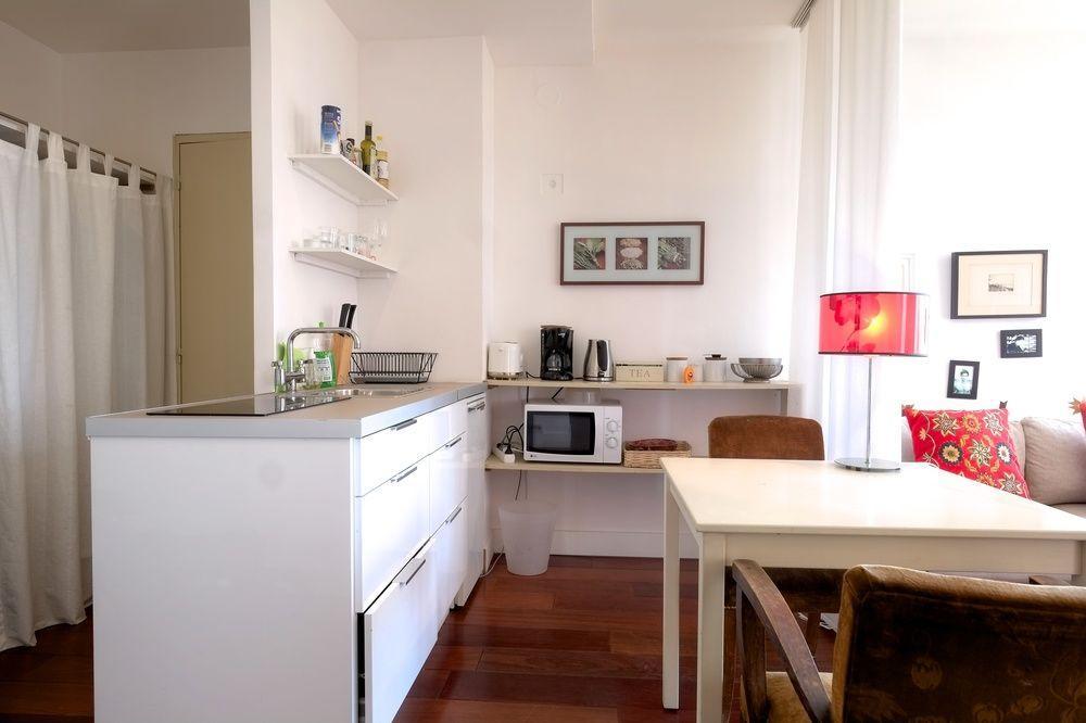 Riva Lofts And Suites Lyon