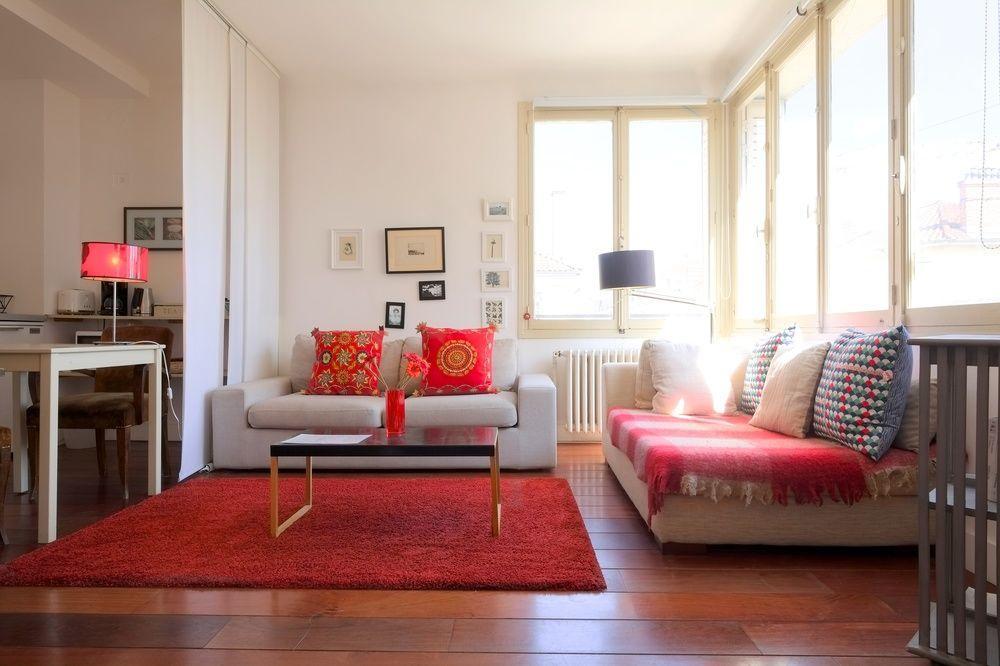 Hotel Riva Lofts And Suites