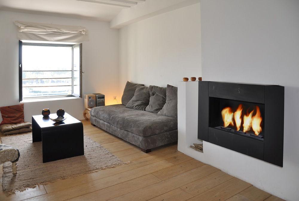 Hotel Riva Lofts And Suites Lyon