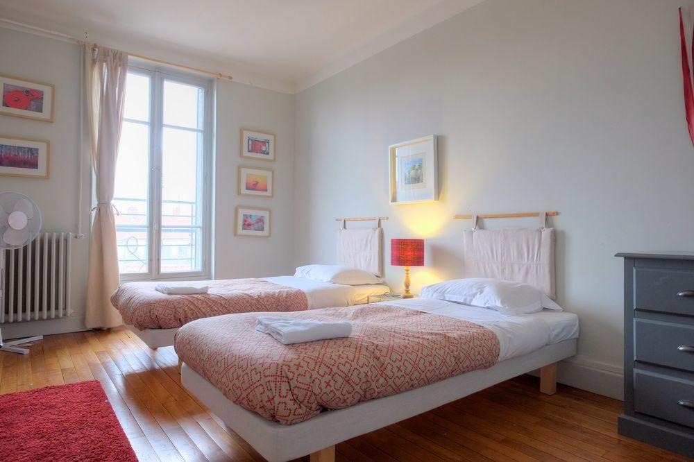 Hotel Riva Lofts And Suites
