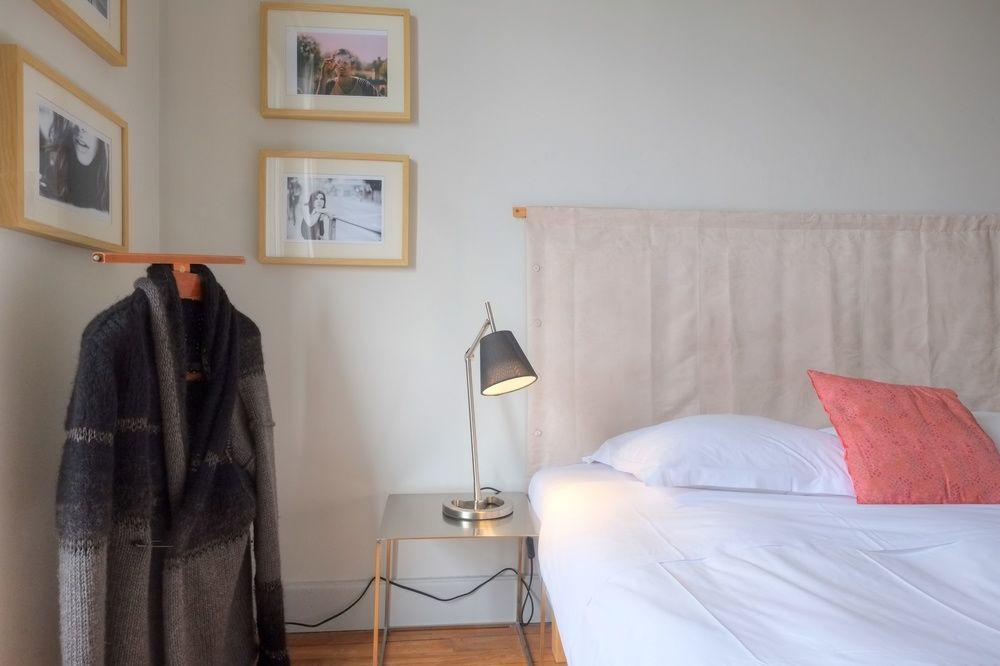 Riva Lofts And Suites