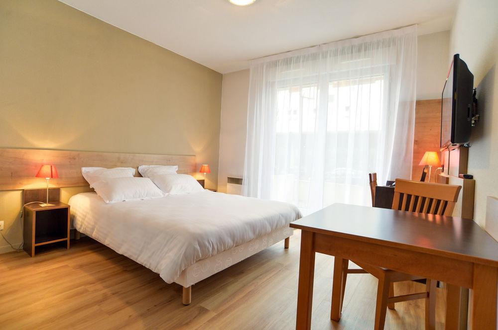Privilodges Lumiere 3*