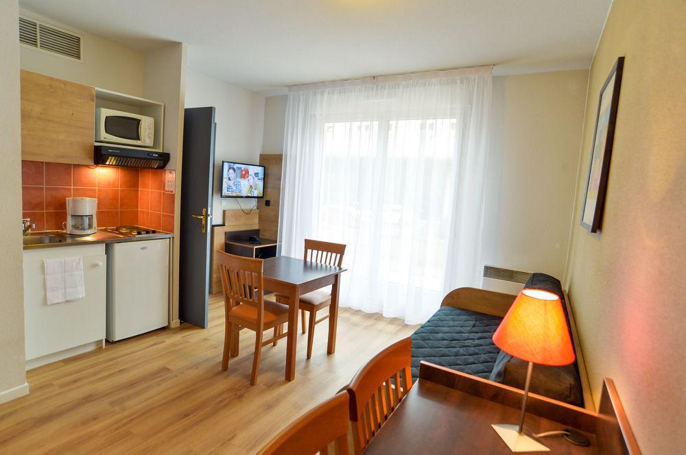 Privilodges Lumiere Aparthotel 3*