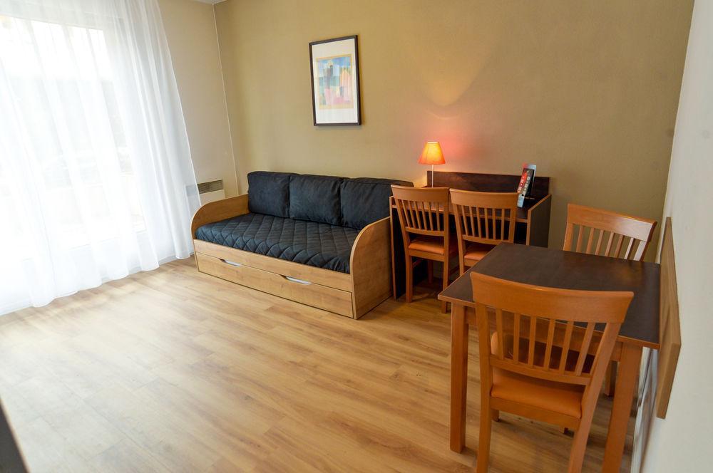 Privilodges Lumiere 3*