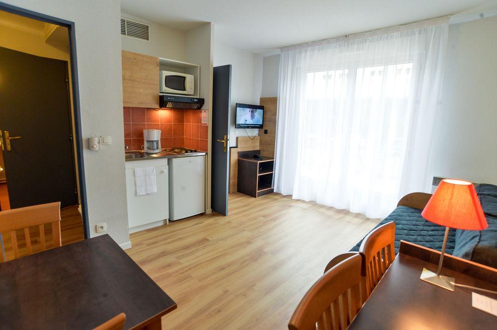 Privilodges Lumiere 3* Lyon