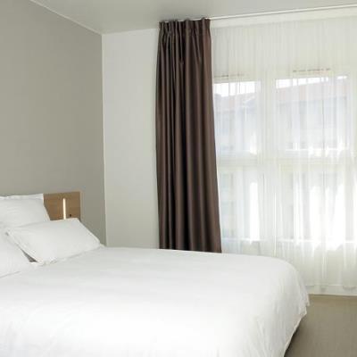 Appart'city Classic Part Dieu Apartahotel Lyon