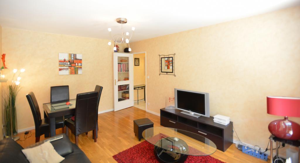 Appart' Rachais Apartment