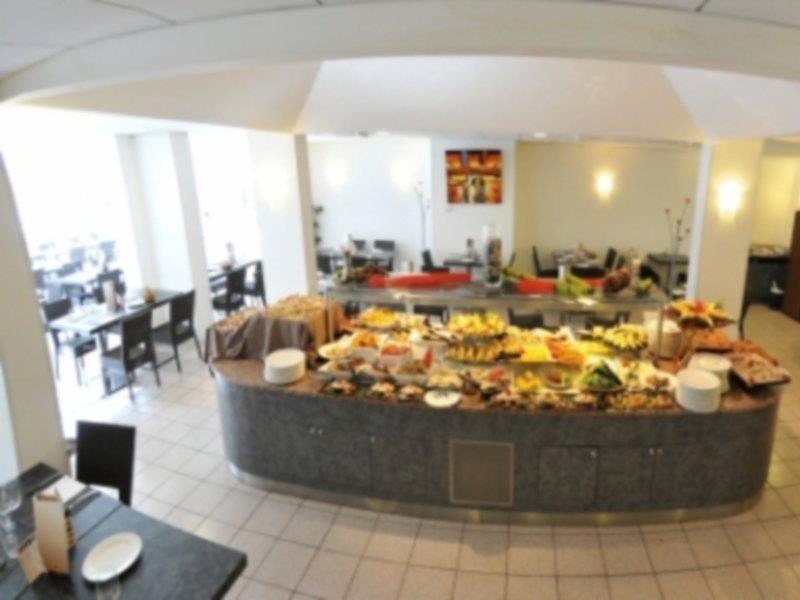 Saphir Hotel 3*