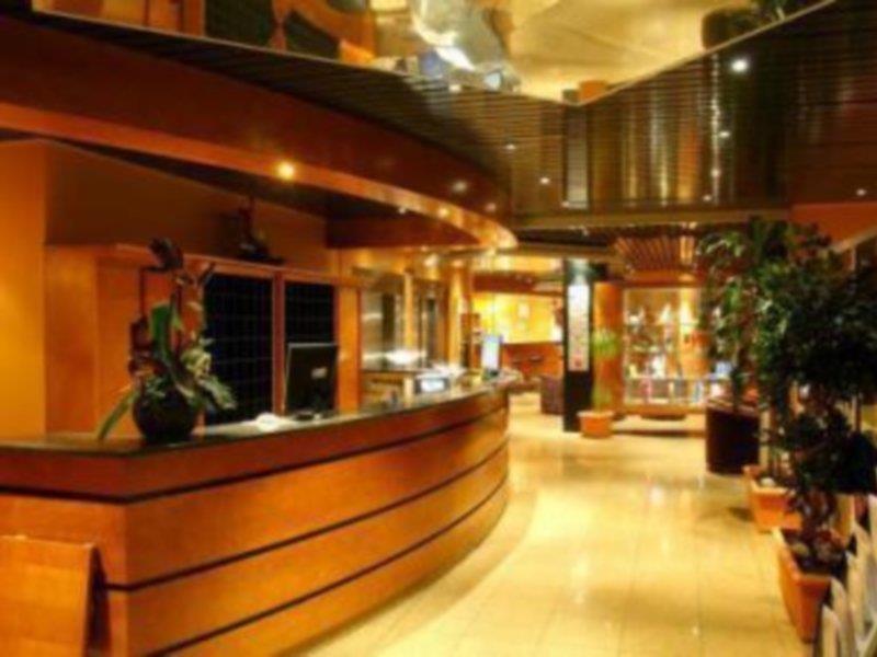 Saphir Hotel