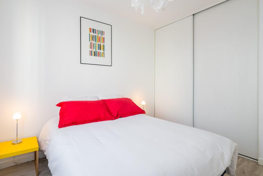 Apartamento T2 Part Dieu