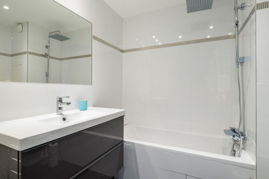 T2 Part Dieu Apartamento
