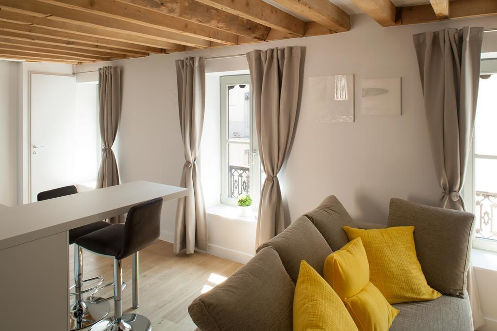 City Work Apartamento Lyon